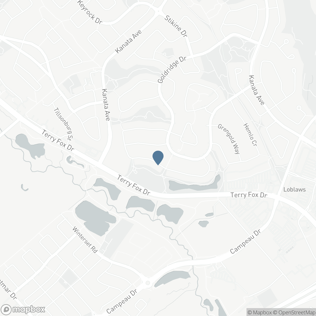 78 INSMILL CRESCENT N, Ottawa, Ontario K2T 1G4